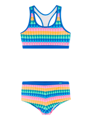 PRTTessel JR Bralette bikini set