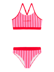 PRTZhara JR Bralette bikini set