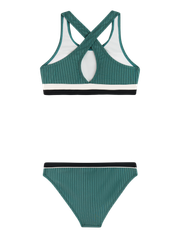PRTYvette JR Bralette bikini set