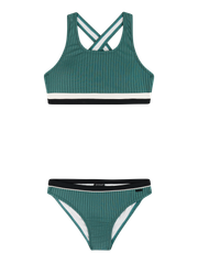 PRTYvette JR Bralette bikini set