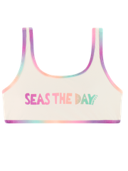PRTAline JR Bralette bikini set