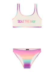 PRTAline JR Bralette bikini set