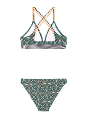 PRTSuzana JR Triangel bikini set