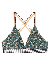 PRTSuzana JR Triangel bikini set