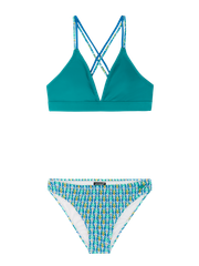 PRTBridget JR Triangel bikini set