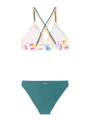 PRTSol JR Triangel bikini set