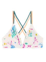 PRTSol JR Triangel bikini set