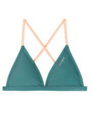 PRTJulas JR Triangle bikini set