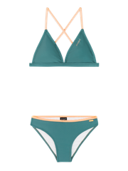PRTJulas JR Triangle bikini set