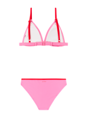 PRTJulas JR Triangel bikini set