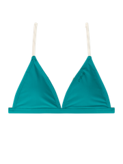 PRTJulas JR Triangle bikini set