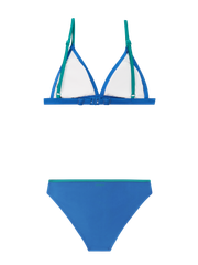 PRTJulas JR Triangle bikini set