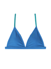 PRTJulas JR Triangle bikini set
