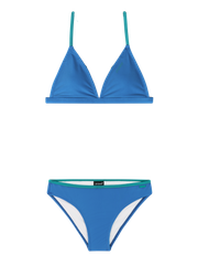 PRTJulas JR Triangle bikini set