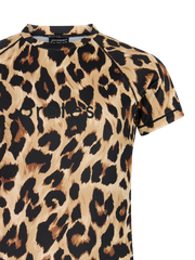 PRTSoho JR Leopard surf shirt