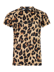 PRTSoho JR Leopard surf shirt