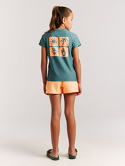 PRTSherrys JR Surf shirt