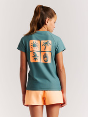 PRTSherrys JR Surf shirt