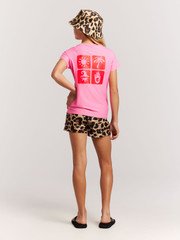 PRTSherrys JR Surf-Shirt