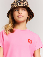 PRTSherrys JR Surf-Shirt