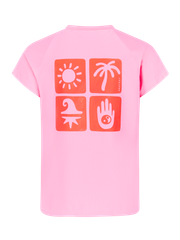 PRTSherrys JR Surf-Shirt