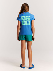 PRTSherrys JR Surf-Shirt