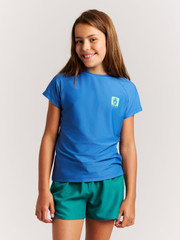 PRTSherrys JR Surf-Shirt