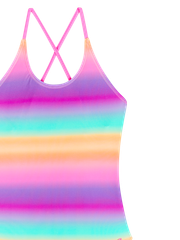 PRTRainbow JR Badeanzug