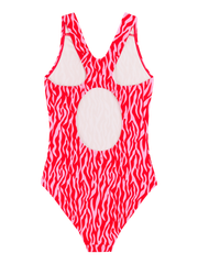 PRTEmmy JR Zebra-Badeanzug