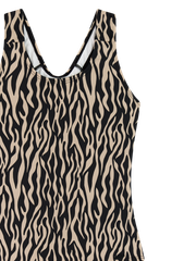 PRTEmmy JR Zebra-Badeanzug
