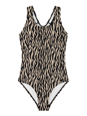 PRTEmmy JR Zebra-Badeanzug