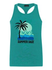 PRTSyra JR Vest top