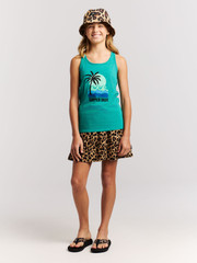 PRTSyra JR Vest top