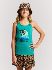 PRTSyra JR Vest top