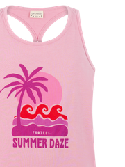 PRTSyra JR Tanktop