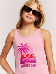 PRTSyra JR Tanktop
