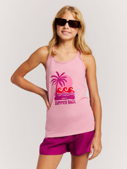 PRTSyra JR Tanktop