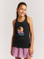 PRTSyra JR Tanktop