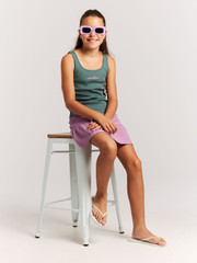 PRTYica JR Tanktop