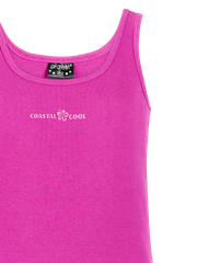 PRTYica JR Tanktop