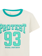 PRTClaudia JR T-shirt