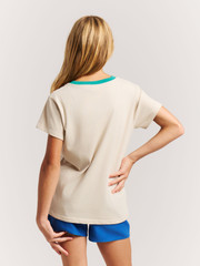 PRTClaudia JR T-shirt
