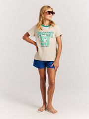 PRTClaudia JR T-shirt