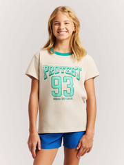 PRTClaudia JR T-shirt
