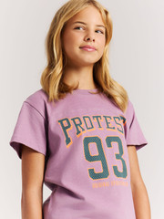 PRTClaudia JR T-shirt
