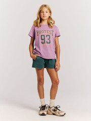 PRTClaudia JR T-shirt
