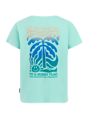 PRTRoxo JR T-shirt