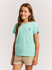 PRTRoxo JR T-shirt