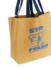 PRTNoddy Tote bag