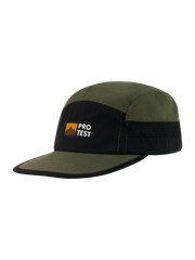 PRTShutter 5-panel cap
